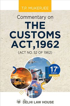 Commentary-on-Customs-Act,-1962-alongwith-Allied-Acts-&-Rules-in-3-Volumes